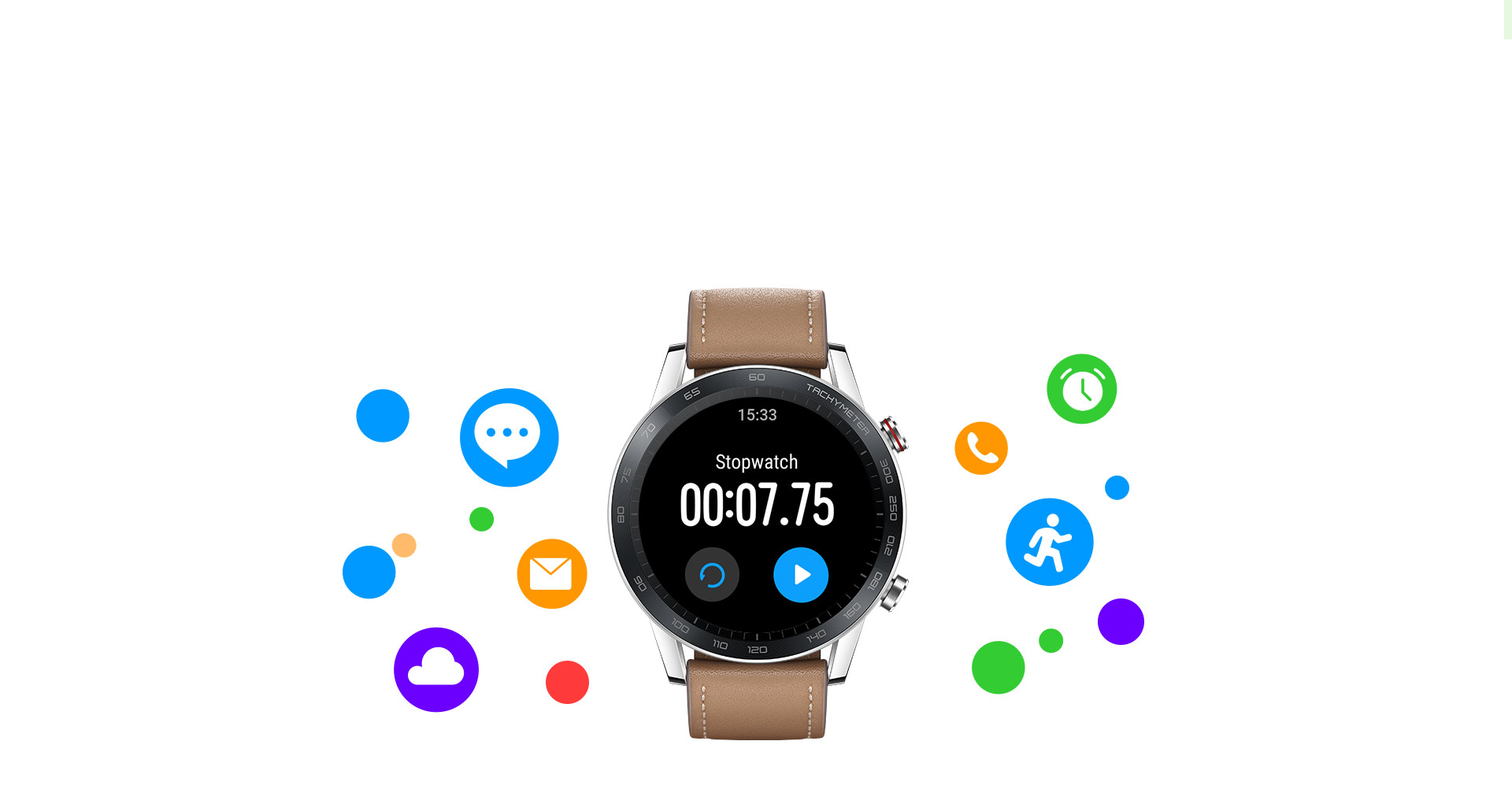 MagicWatch 2 — 11